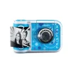VTech Appareils Photo Et Camera<Appareil Photo Bleu Avec Impression Instantanee - Kidizoom Print Cam
