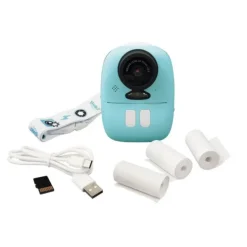 Buki Appareils Photo Et Camera<Appareil Photo Imprimante