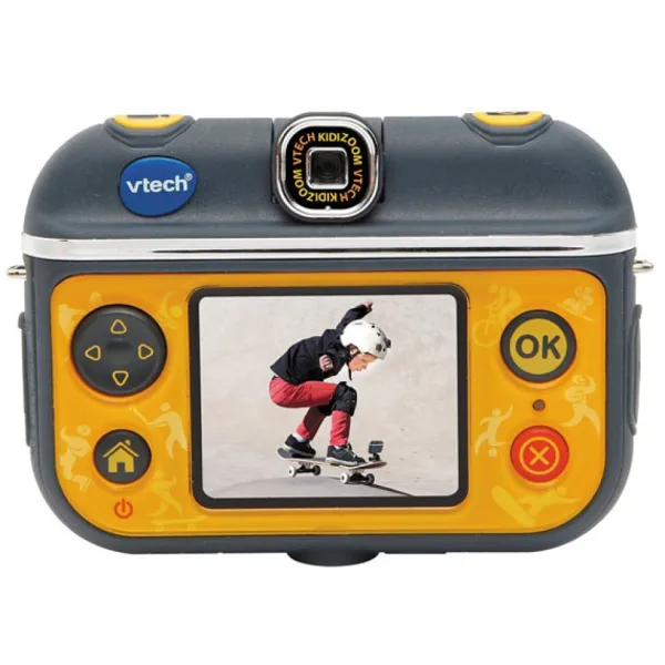 VTech Appareils Photo Et Camera<Appareil Photo Kidizoom Action Cam 180