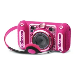 VTech Appareils Photo Et Camera<Appareil Photo Kidizoom Duo Dx Rose