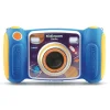 VTech Appareils Photo Et Camera<Appareil Photo Kidizoom Smile Bleu