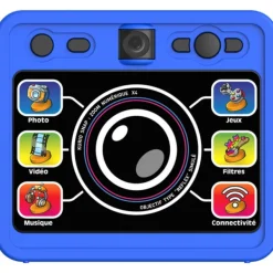 Taldec Appareils Photo Et Camera<Appareil Photo Tactile Kurio Snap