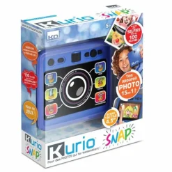 Taldec Appareils Photo Et Camera<Appareil Photo Tactile Kurio Snap
