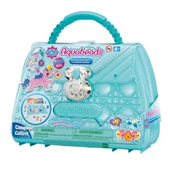 Aquabeads Perles< - 31914 - La Mallette D'Artiste