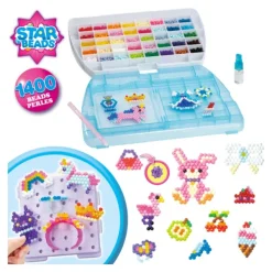 Aquabeads Perles< - 31914 - La Mallette D'Artiste