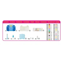 Aquabeads Perles< - 31912 - La Mallette D'Initiation