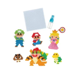 Aquabeads Perles< - 31946 - Le Kit Super Mario