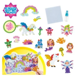 Aquabeads Perles< - 31837 - Le Monde Enchante