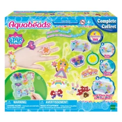 Aquabeads Perles< - 31766 - Mes Accessoires Feeriques A Creer