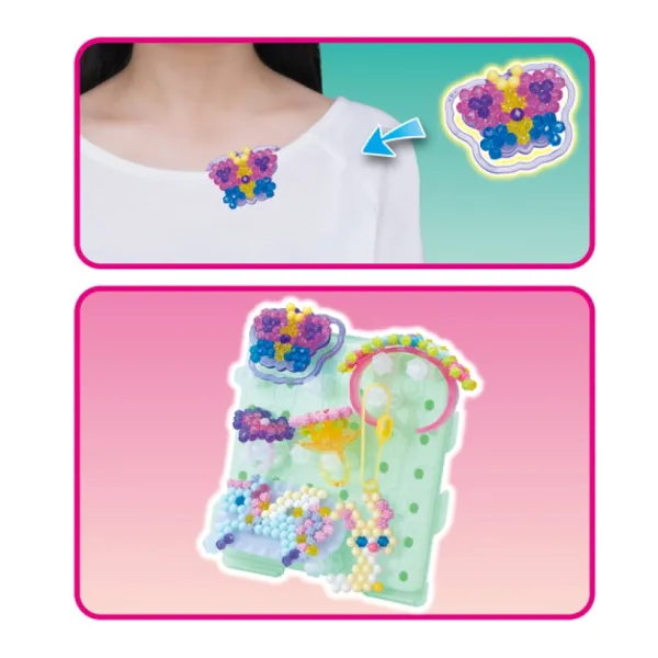 Aquabeads Perles< - 31766 - Mes Accessoires Feeriques A Creer