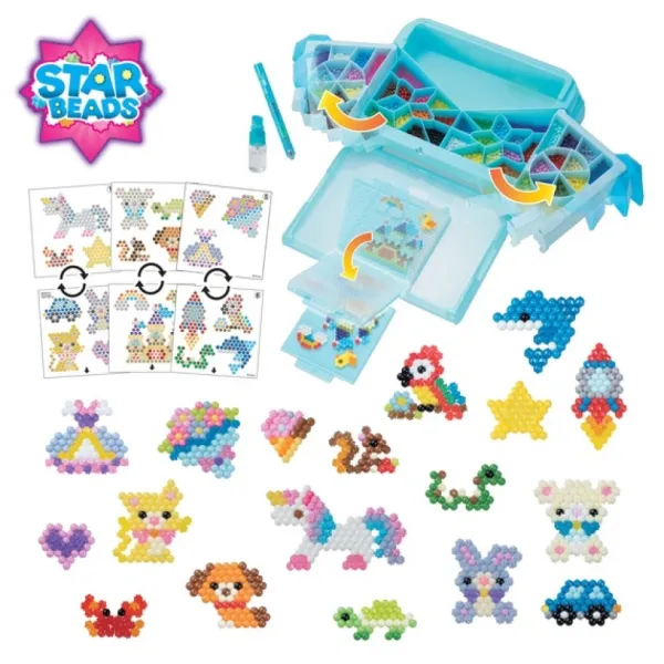 Aquabeads Perles< - 31775 - Mon Grand Atelier De Creation