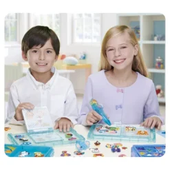 Aquabeads Perles< - 31520 - Recharge Perles A Facettes
