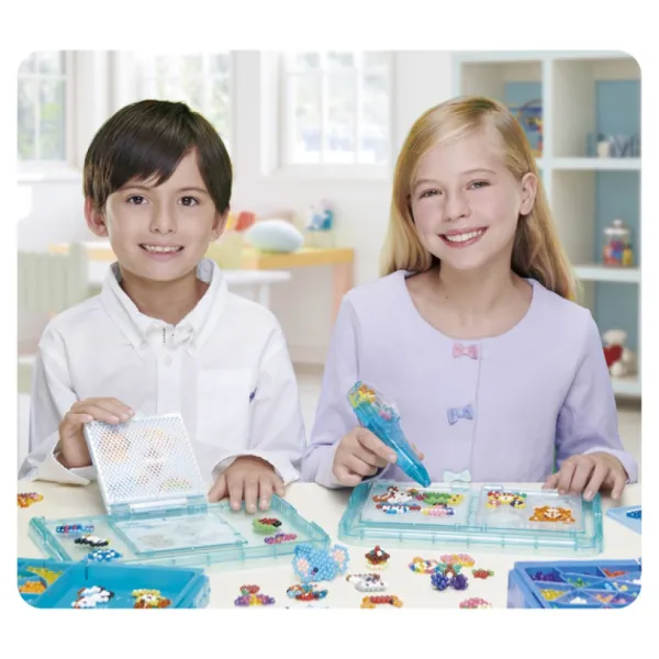 Aquabeads Perles< - 31520 - Recharge Perles A Facettes