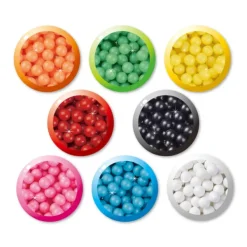 Aquabeads Perles< - 31517 - Recharge Perles Classiques