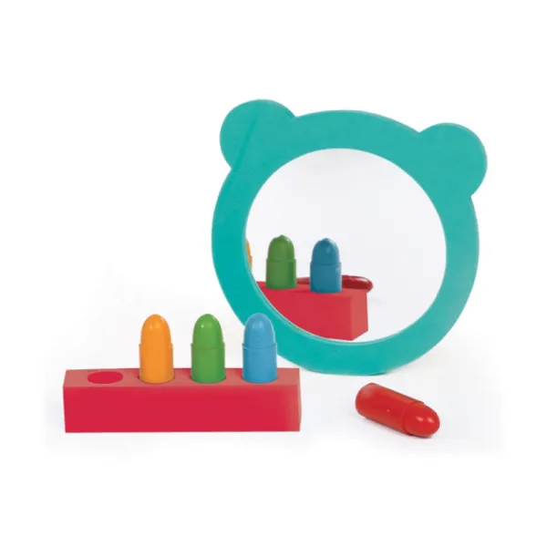 Ludi Jouets Pour Le Bain<Aquacolor - Jouet De Bain