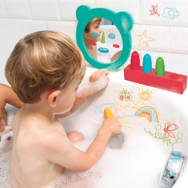 Ludi Jouets Pour Le Bain<Aquacolor - Jouet De Bain