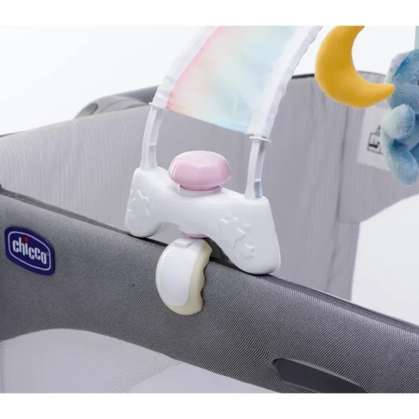 Chicco Veilleuses<Arche Arc-En-Ciel Avec Veilleuse Amovible - Rose