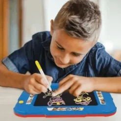 Lexibook Ordinateurs Et Jeux Interactifs<Ardoise Lumineuse Pat'Patrouille