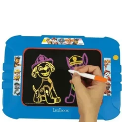Lexibook Ordinateurs Et Jeux Interactifs<Ardoise Lumineuse Pat'Patrouille