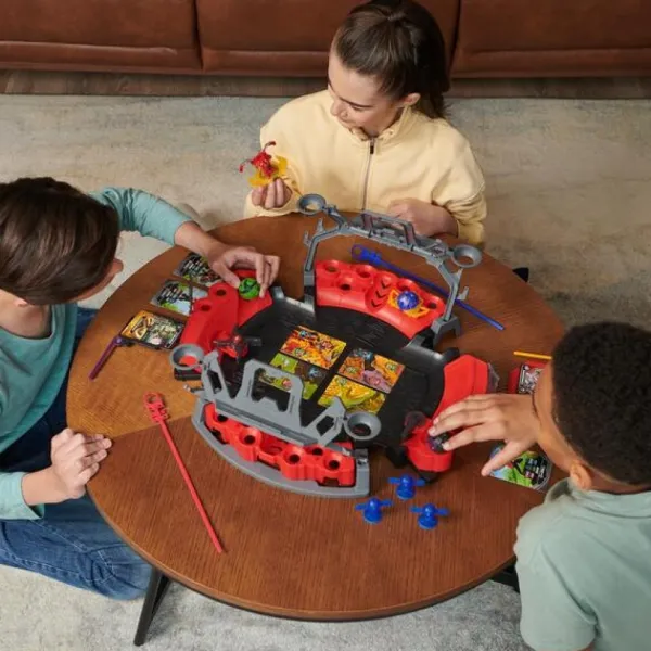 Spin Master Jeux De Récréation<Arene De Combat - Bakugan
