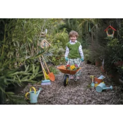 Janod Jeux Et Outils De Jardinage<Arrosoir Happy Garden