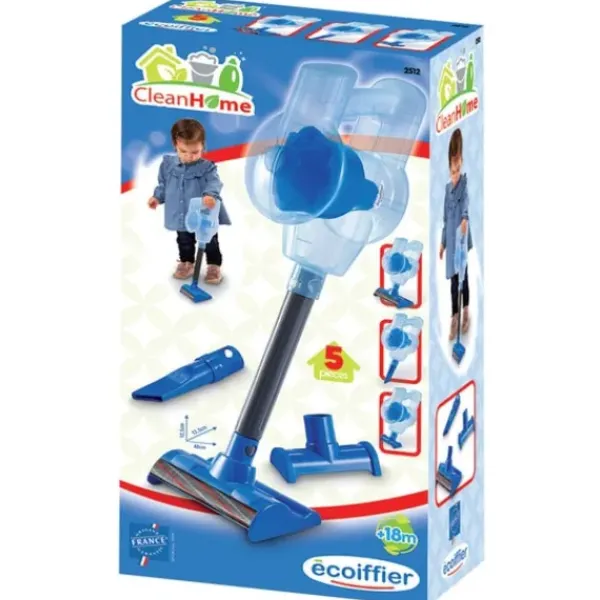 Ecoiffier Nettoyage, Ménage<Aspirateur Balai