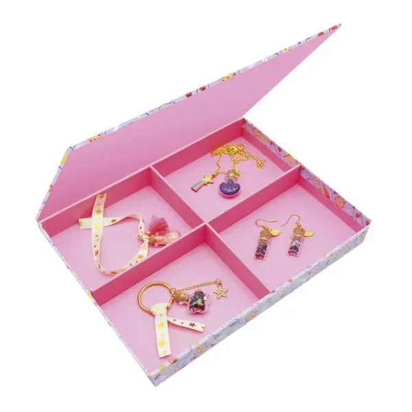 Janod Bijoux & Montres Enfants<Atelier Bijoux - Fiole De Fee