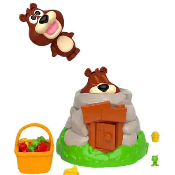 Goliath Jeux D'Ambiance<Attention A L'Ours