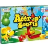 Hasbro Gaming Jeux De Plateau<Attrap'Souris