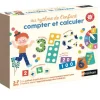 Nathan Jeux Jouets Stem<Au Rythme De L'Enfant - Compter Et Calculer