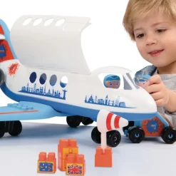 Abrick 1Er Age<Avion