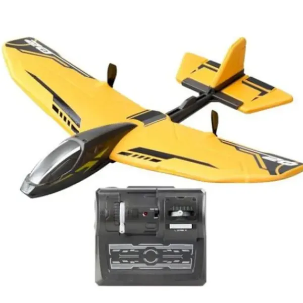 Invincible Heroes Avions Radiocommandés<Avion Cargo Avec Soldats 76 Cm