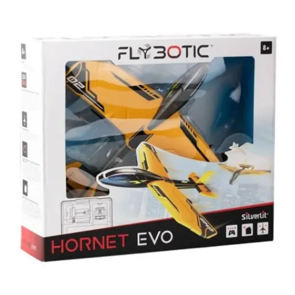 Invincible Heroes Avions Radiocommandés<Avion Cargo Avec Soldats 76 Cm