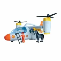 Siku Avions Radiocommandés<Avion De Ligne Avec Accessoires