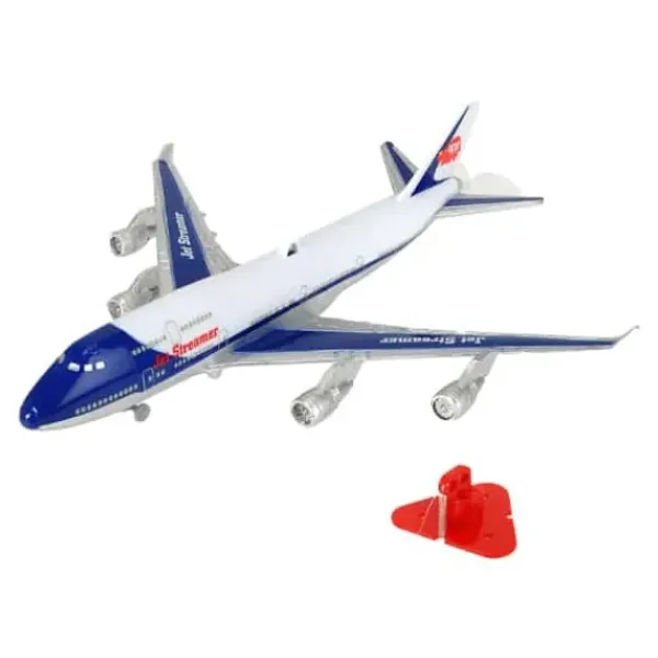 Simba Dickie Avions Radiocommandés<Avion De Sauvetage Et Figurines Sam Le Pompier