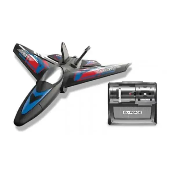 Flybotic Avions Radiocommandés<Avion Telecommande - - Hornet Evo