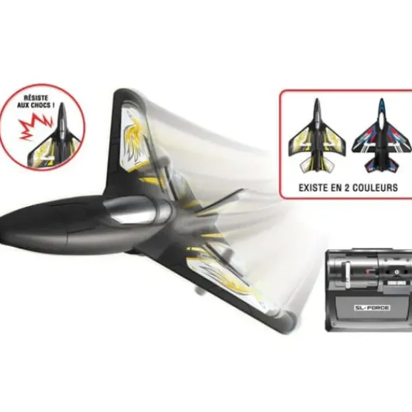 Flybotic Avions Radiocommandés<Avion Telecommande - - Hornet Evo