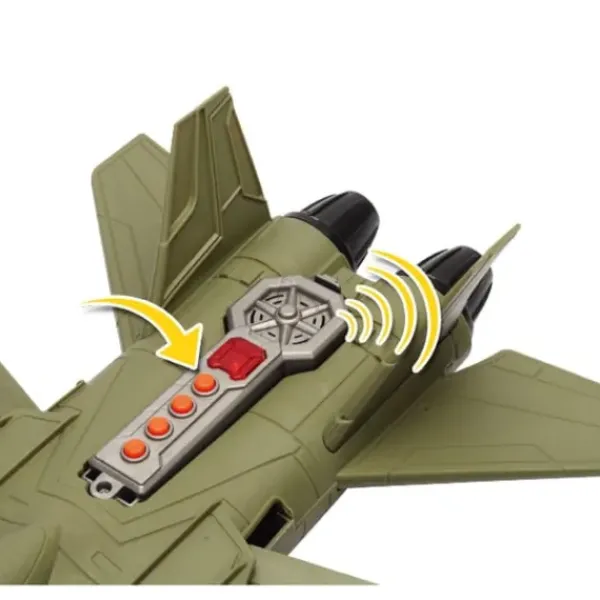 Flybotic Avions Radiocommandés<Avion Telecommande - -X-Twin