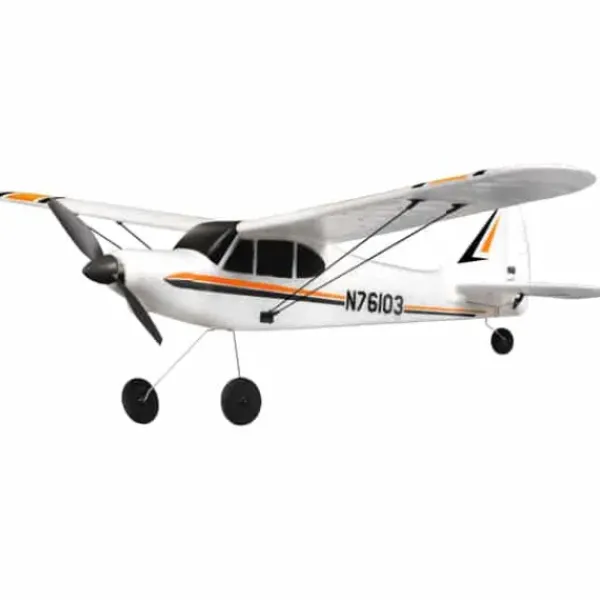 Flybotic Avions Radiocommandés<Avion Telecommande Papier - Airo