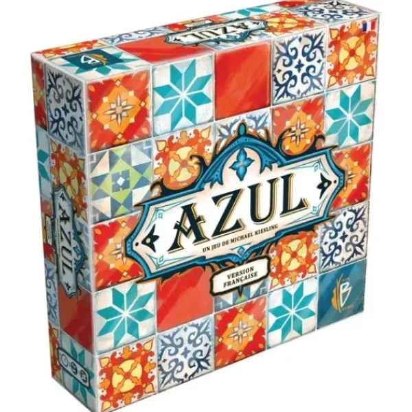 Asmodée Jeux De Stratégie<Azul