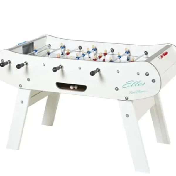 Rene Pierre Baby-Foot<Babyfoot Elles