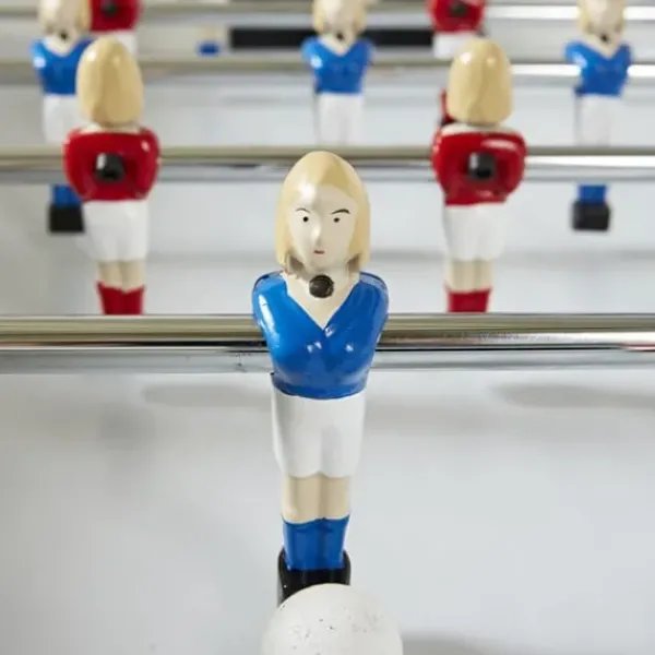 Rene Pierre Baby-Foot<Babyfoot Elles