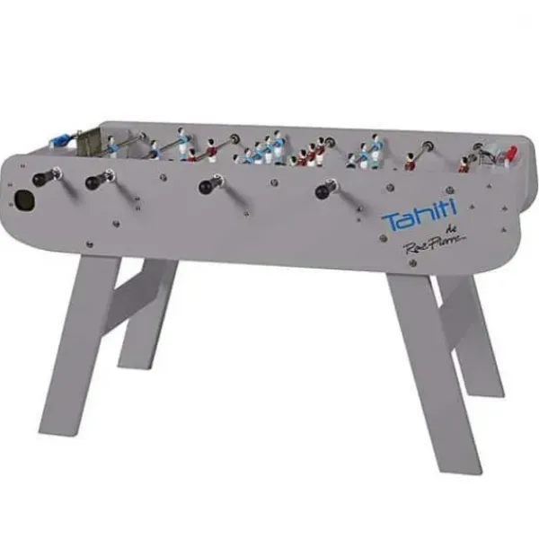 Rene Pierre Baby-Foot<Babyfoot Tahiti