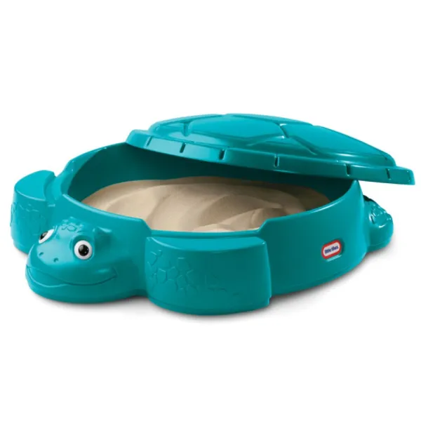 Little Tikes Bacs À Sable<Bac A Sable Tortue