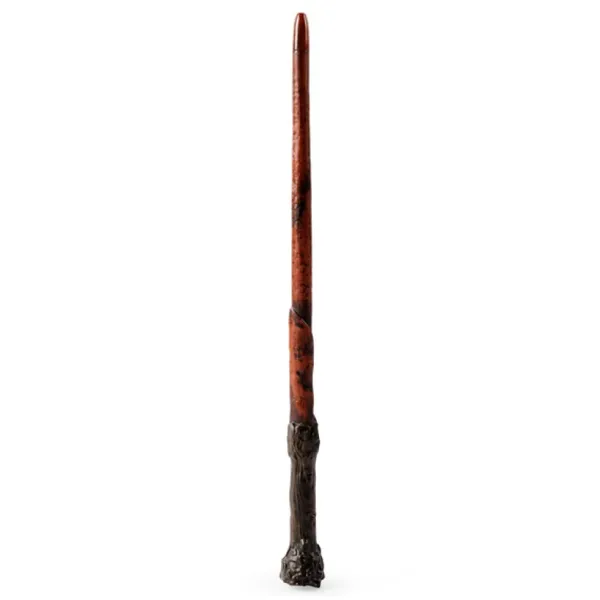 Spin Master Accessoires Déguisements<Baguette Magique Avec Projection De Patronus - Harry Potter