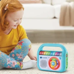 VTech Activités D'éveil<Baladeur Musical - Music'Kid