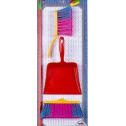Funny Home Nettoyage, Ménage<Balai Pelle Et Balayette