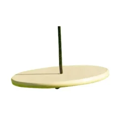 Soulet Balancoires Et Portiques<Balancoire Disque En Bois
