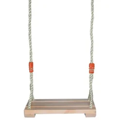 Soulet Balancoires Et Portiques<Balancoire En Bois Pour Portique 2,50 A 3,50 M