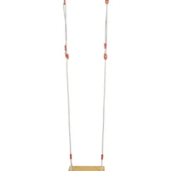 Soulet Balancoires Et Portiques<Balancoire En Bois Pour Portique 3 A 3,50 M